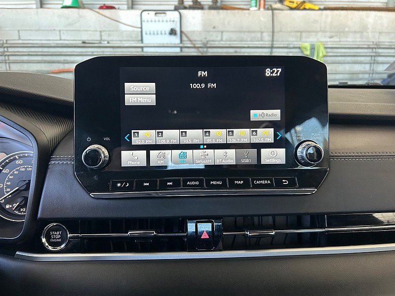 Used 2024 Mitsubishi Outlander AWD image 21