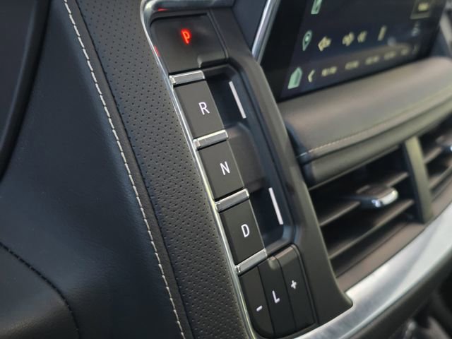 Used 2024 Chevrolet Tahoe Premier image 18