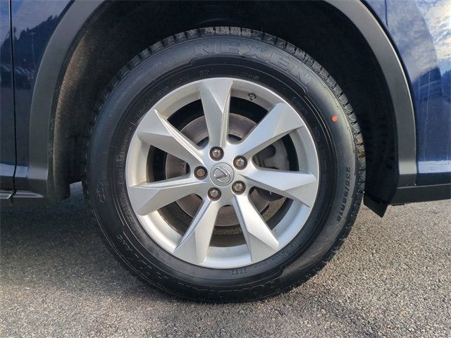 Used 2016 Lexus RX 350 AWD image 11