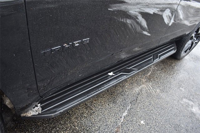 Used 2021 Chevrolet Tahoe RST w/ Luxury Package image 13