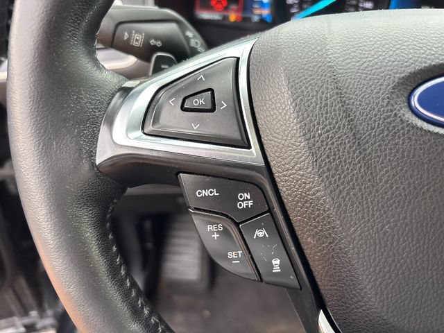 Used 2022 Ford Edge SEL w/ Convenience Package AWD/4WD image 19