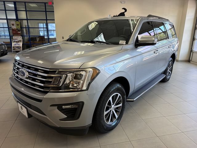 Certified 2020 Ford Expedition XLT w/ Equipment Group 202A RWD image 3