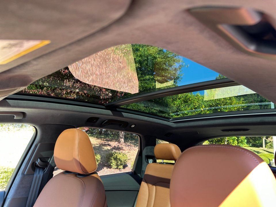 New 2026 Audi Q7 3.0T Prestige image 21