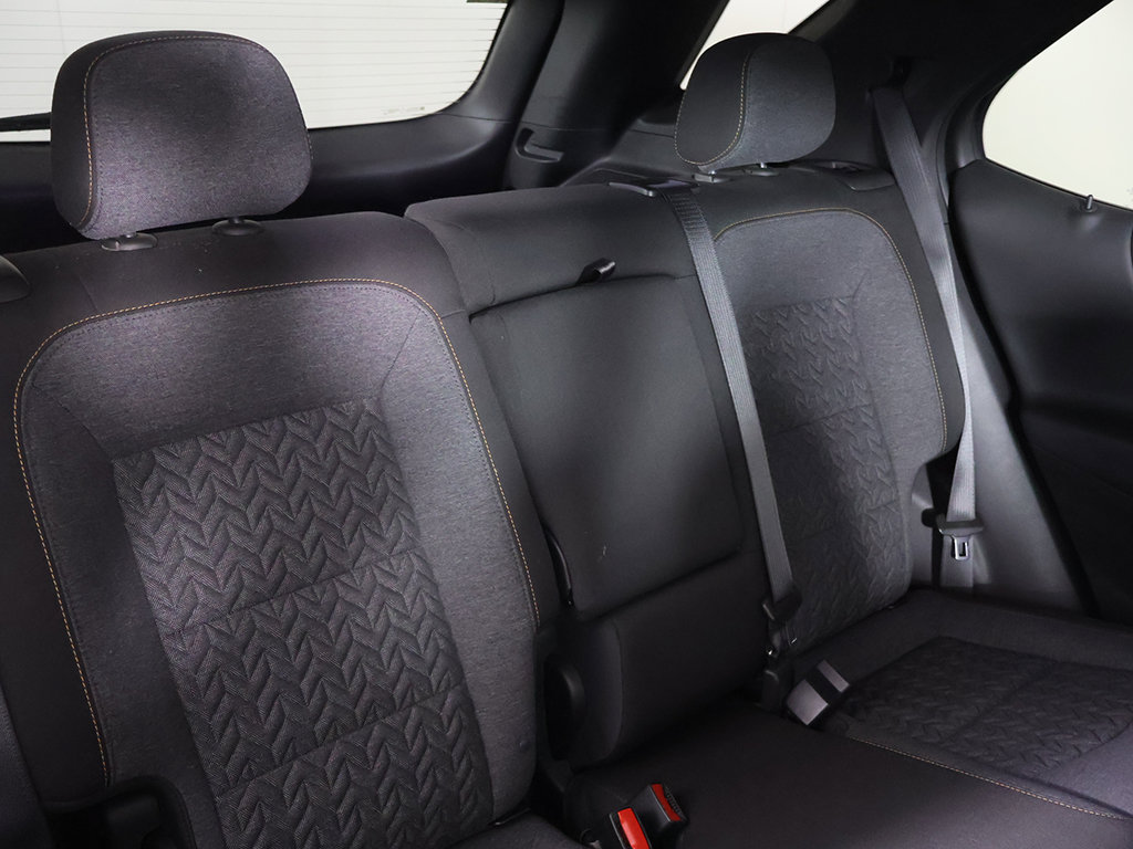 Used 2024 Chevrolet Equinox LT w/ LPO, Floor Liner Package FWD image 32