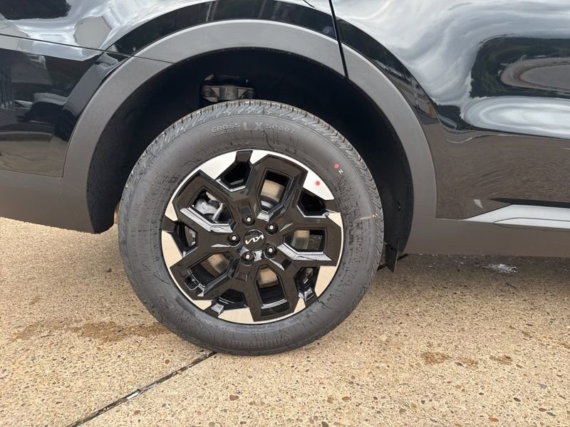 New 2026 Kia Sorento S w/ S Panoramic Sunroof Package image 9