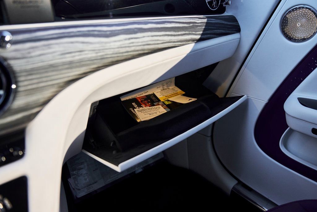 Used 2024 Rolls-Royce Spectre w/ Spectre Launch Package image 59