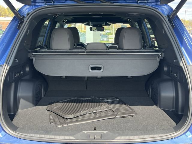 Used 2026 Subaru Forester Premium image 31