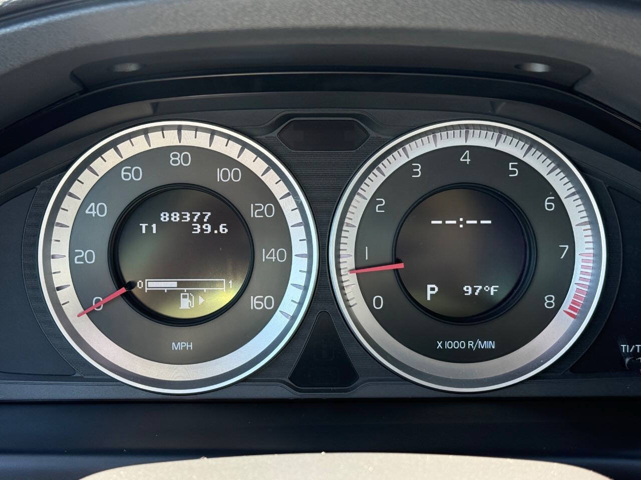 Used 2011 Volvo S80 3.2 w/ Climate Pkg FWD image 11