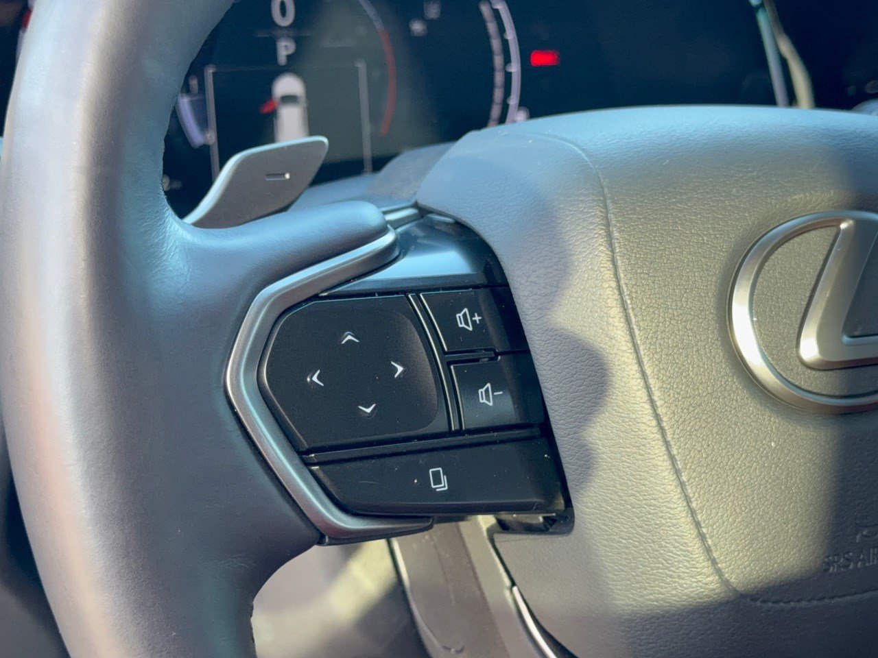 Used 2024 Lexus NX 350 AWD w/ Vision Package image 18
