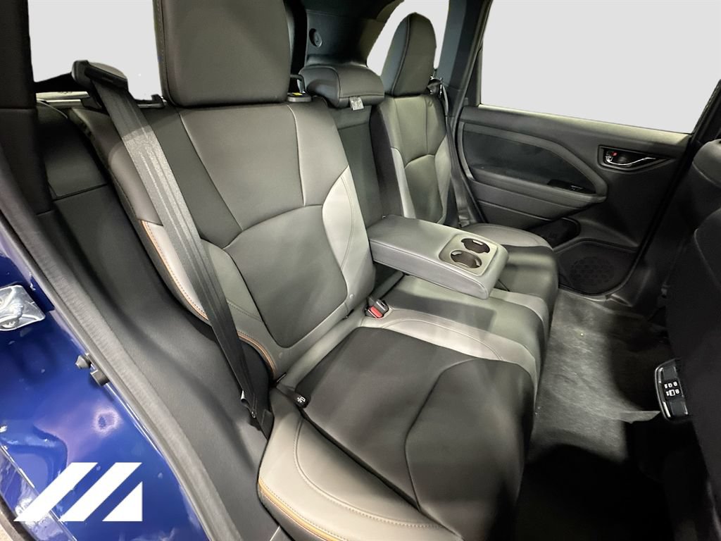 New 2026 Subaru Forester Sport AWD/4WD image 28