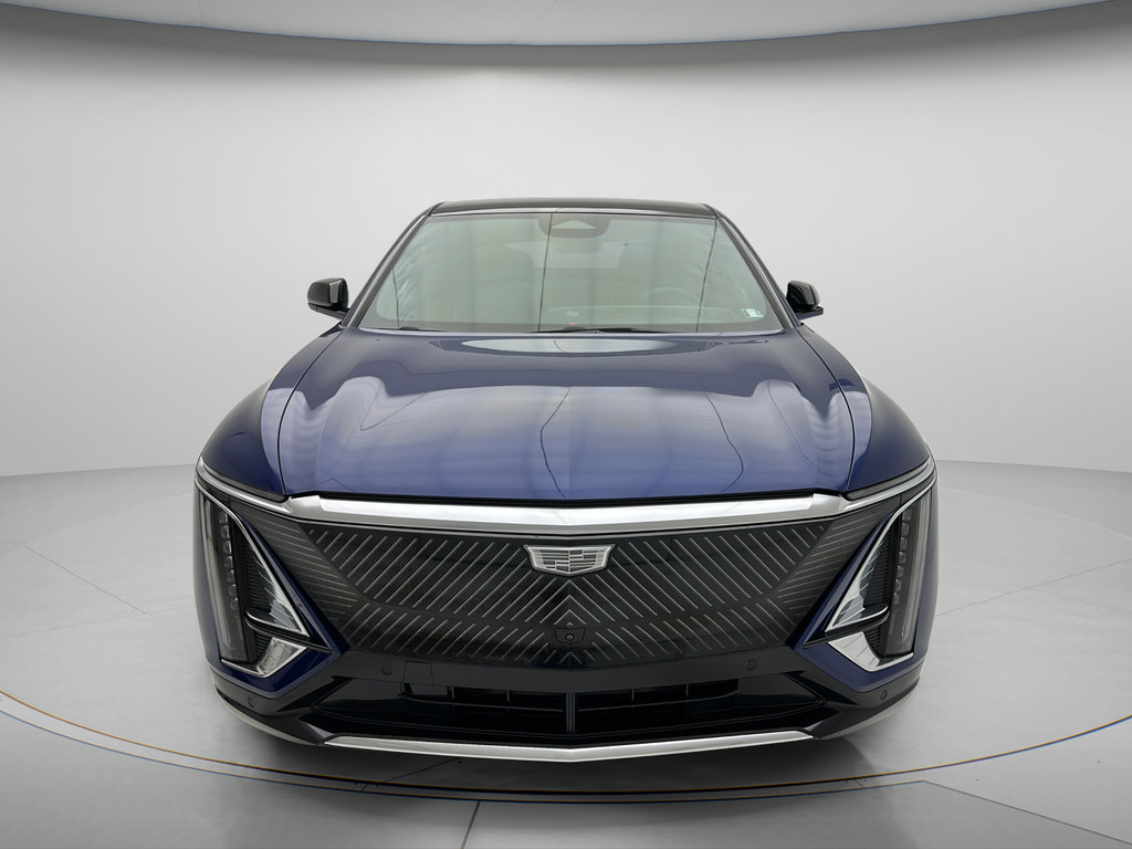 Used 2024 Cadillac Lyriq Tech w/ Driver Assist Package AWD/4WD video 2
