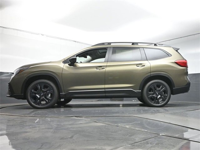 New 2025 Subaru Ascent Onyx Edition image 37