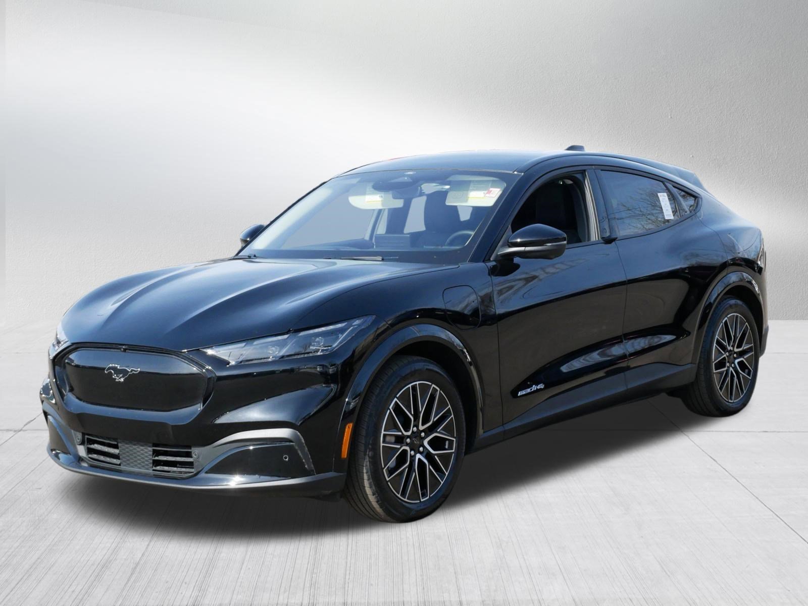 Used 2025 Ford Mustang Mach-E Premium w/ Interior Protection Package image 3