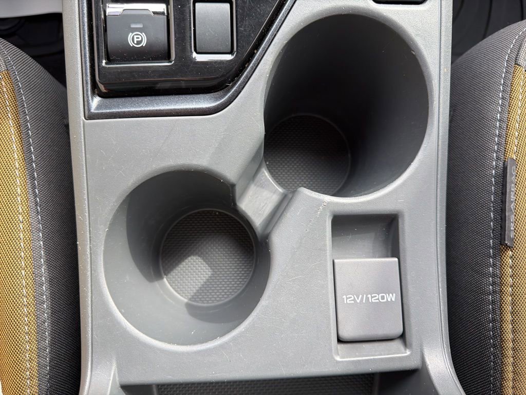 Certified 2024 Subaru Crosstrek 2.5i Sport w/ Crosstrek Mirror Package image 38