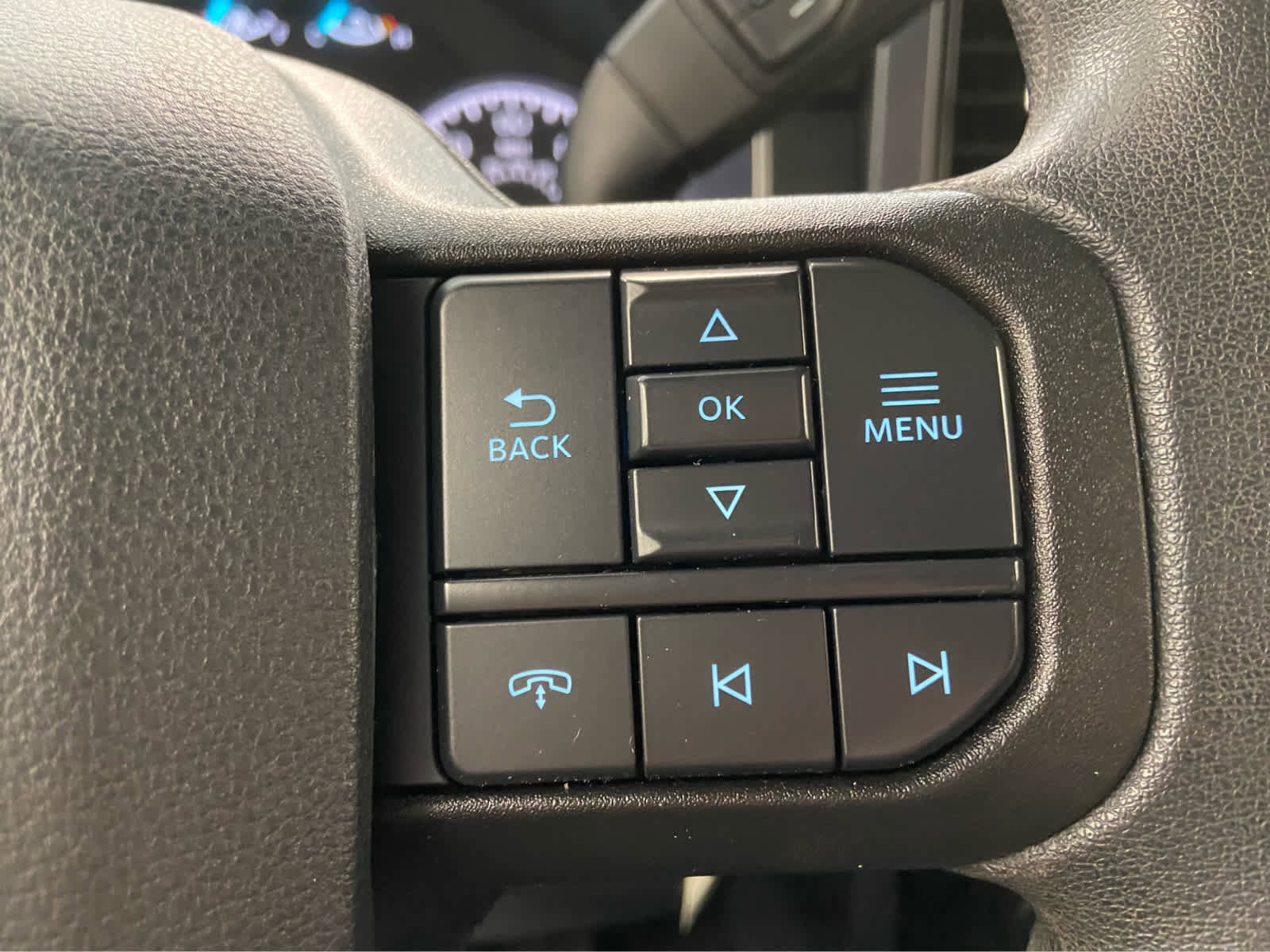 Used 2023 Ford F150 XLT AWD/4WD image 21