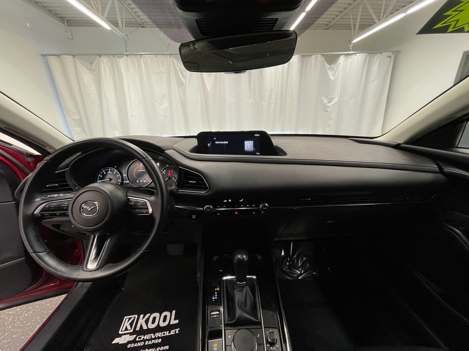 Used 2024 MAZDA CX-30 AWD 2.5 S w/ Preferred Package image 14