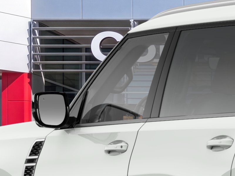 New 2026 Nissan Armada Platinum Reserve AWD/4WD image 13