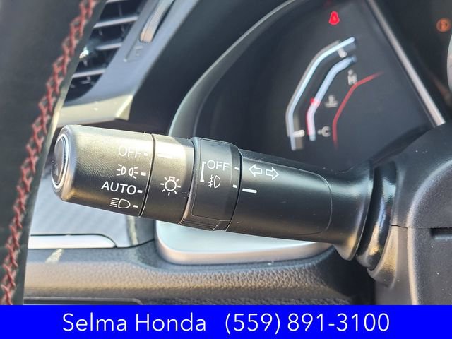 Used 2018 Honda Civic Si image 16