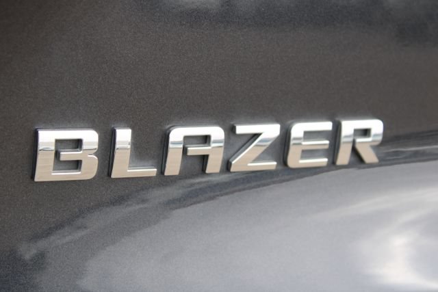 Used 2021 Chevrolet Blazer LT FWD image 6