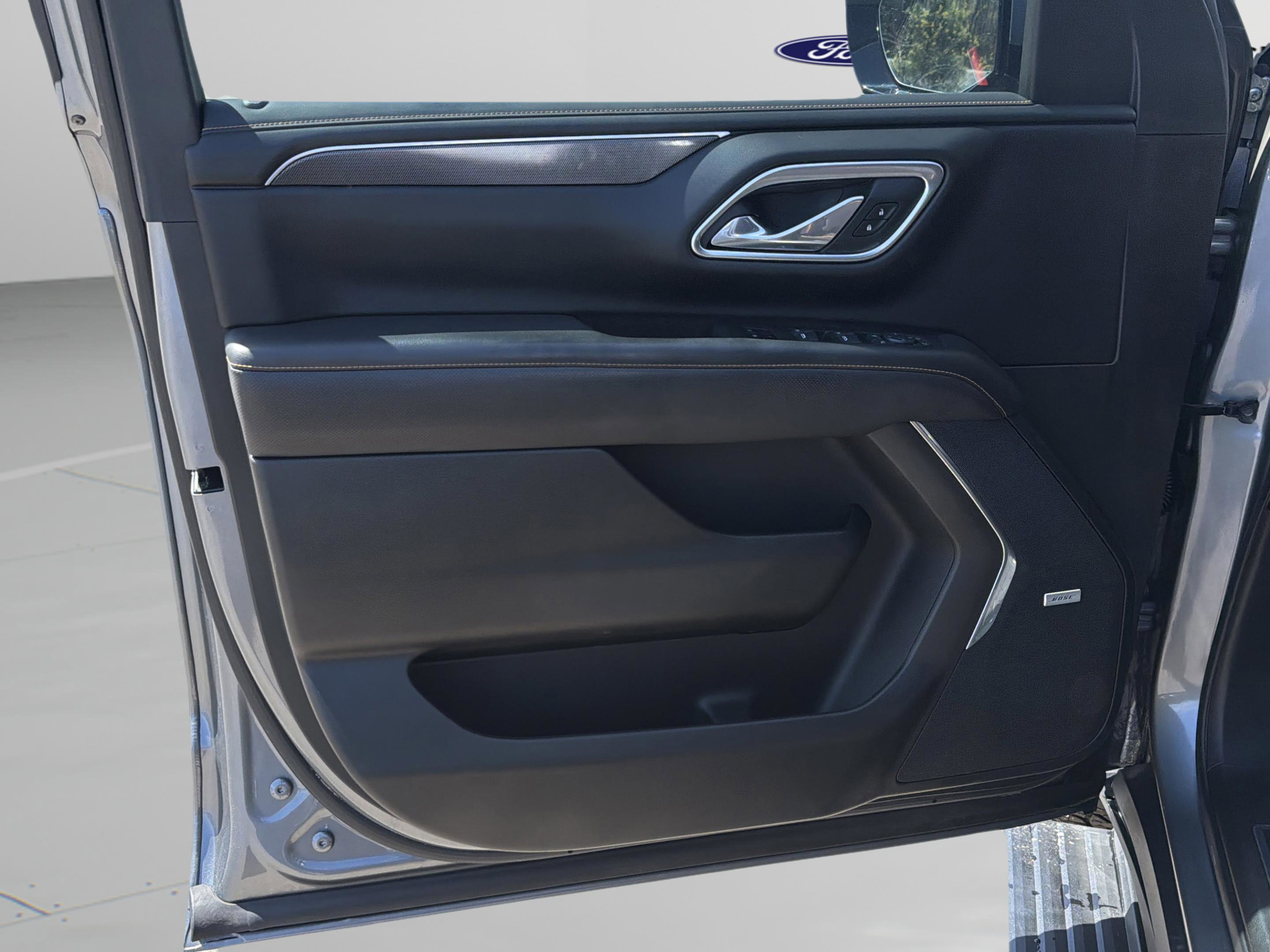 Used 2021 GMC Yukon XL AT4 w/ AT4 Premium Plus Package image 20