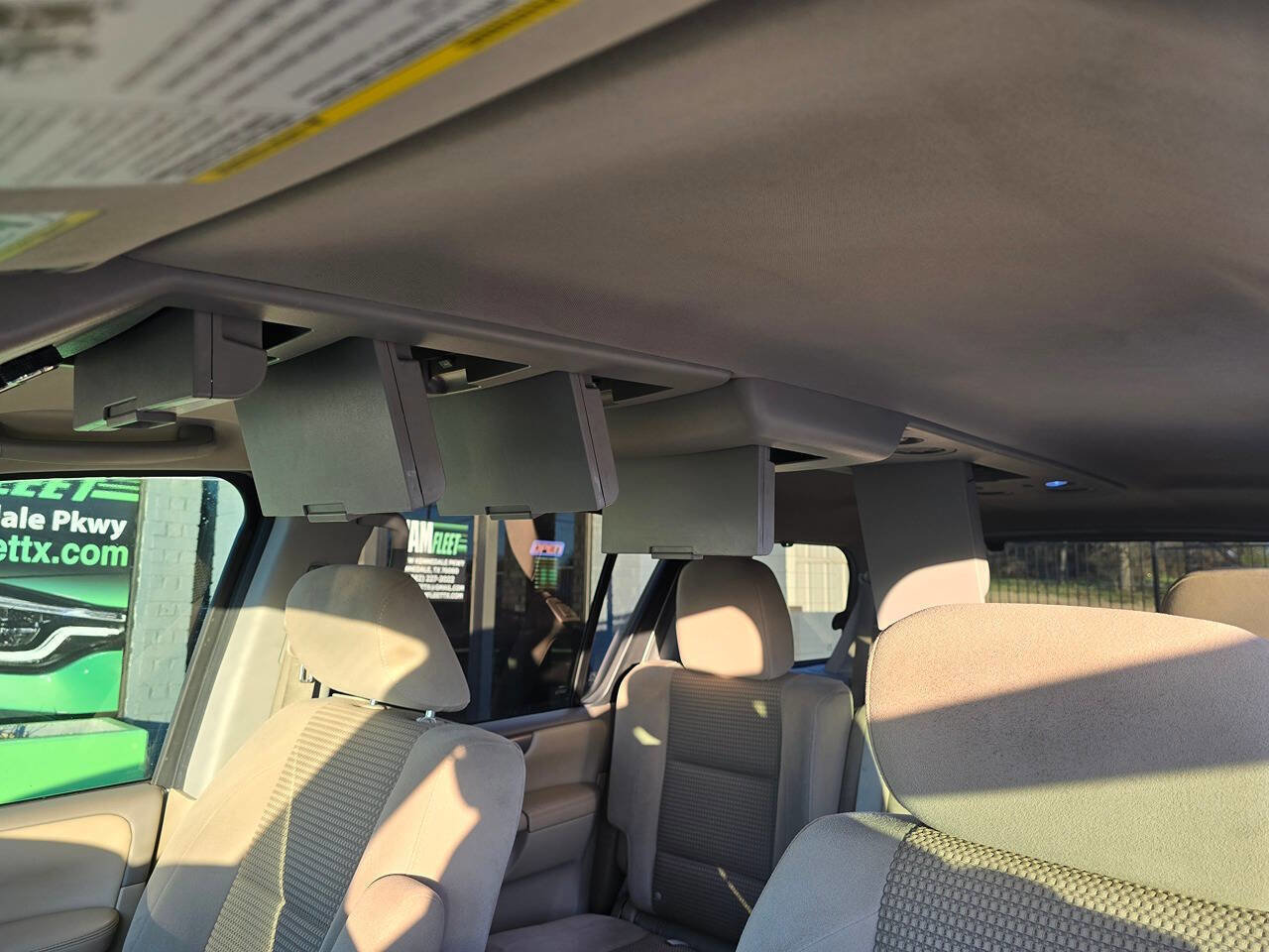 Used 2012 Nissan Armada SV image 39