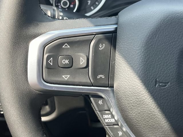 Used 2025 RAM 1500 Big Horn AWD/4WD image 28