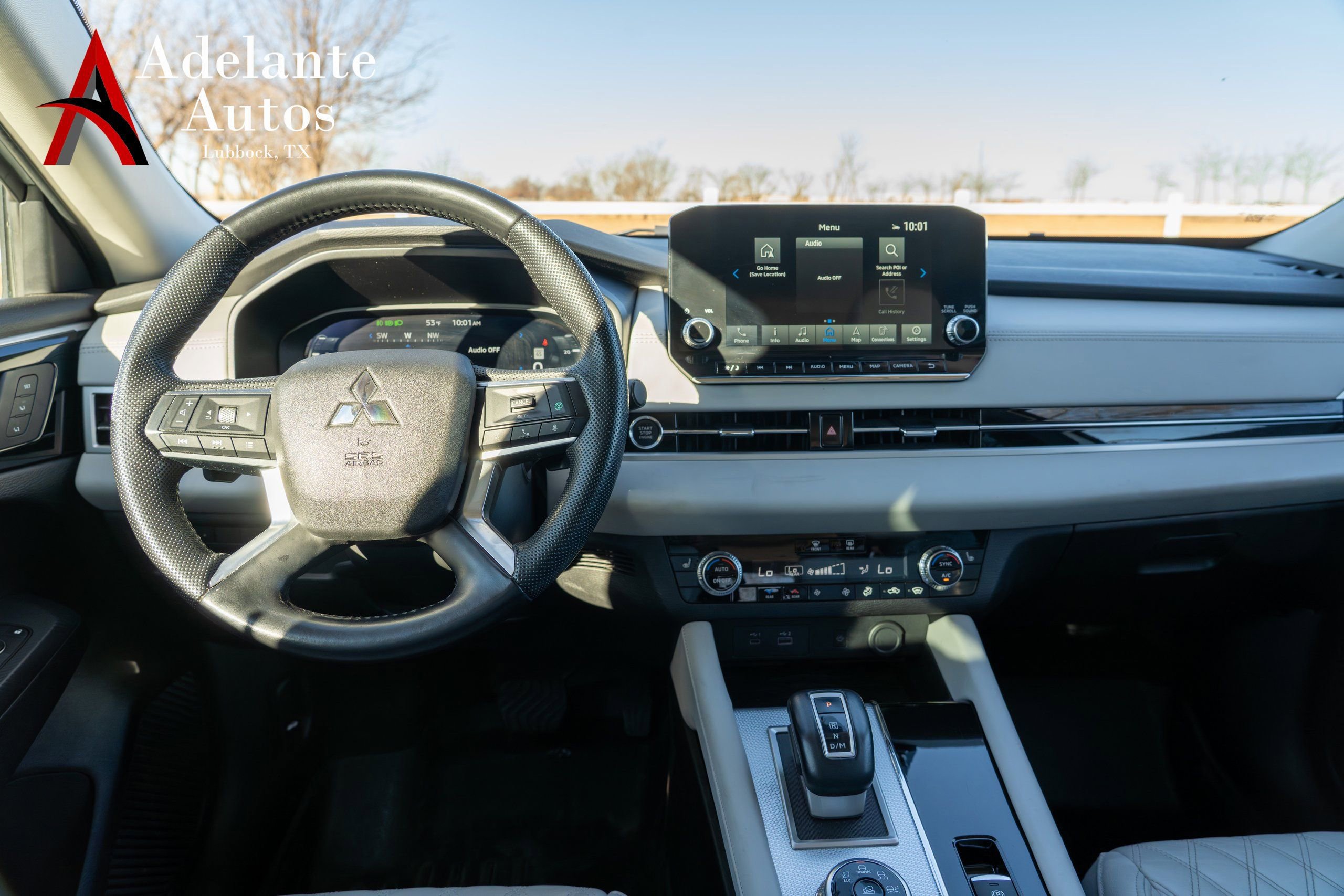 Used 2023 Mitsubishi Outlander SEL 40th Anniversary image 11