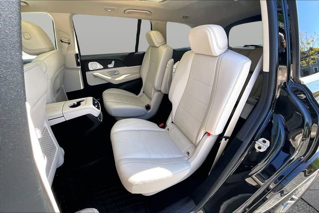 Certified 2023 Mercedes-Benz GLS 450 4MATIC image 25