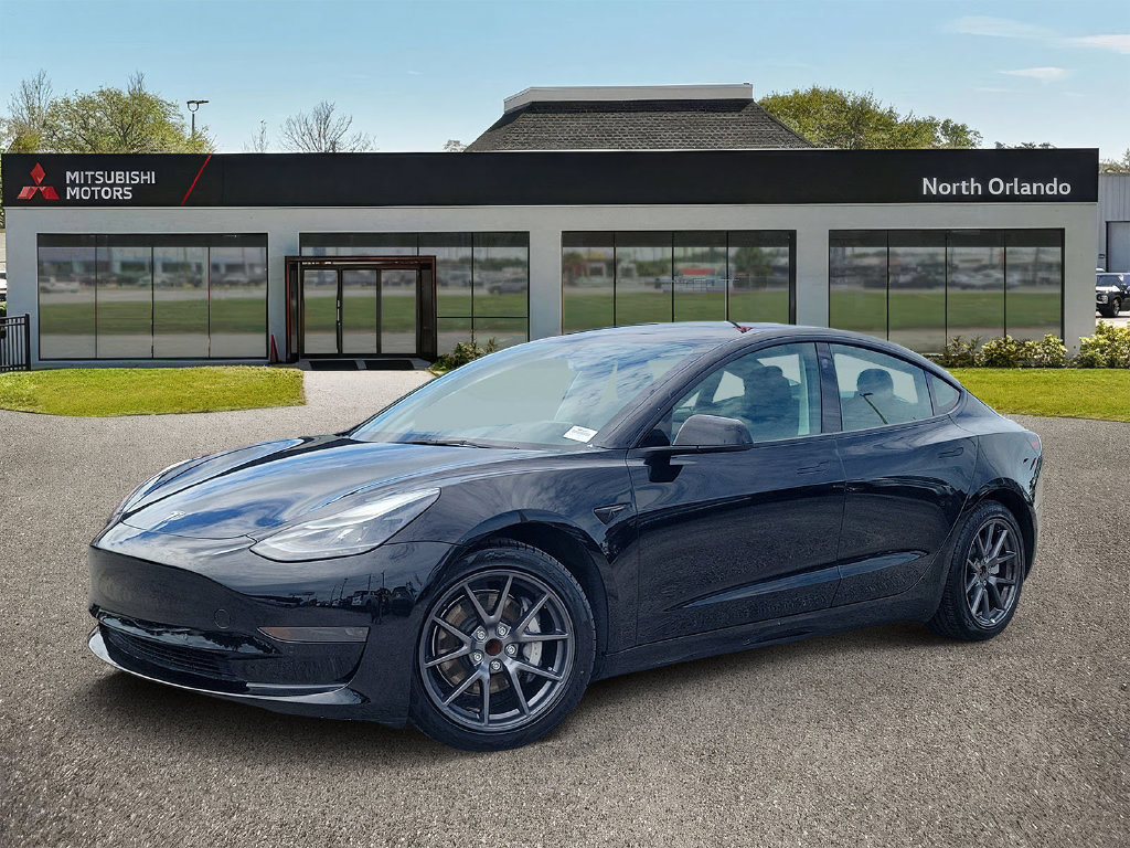 Used 2022 Tesla Model 3