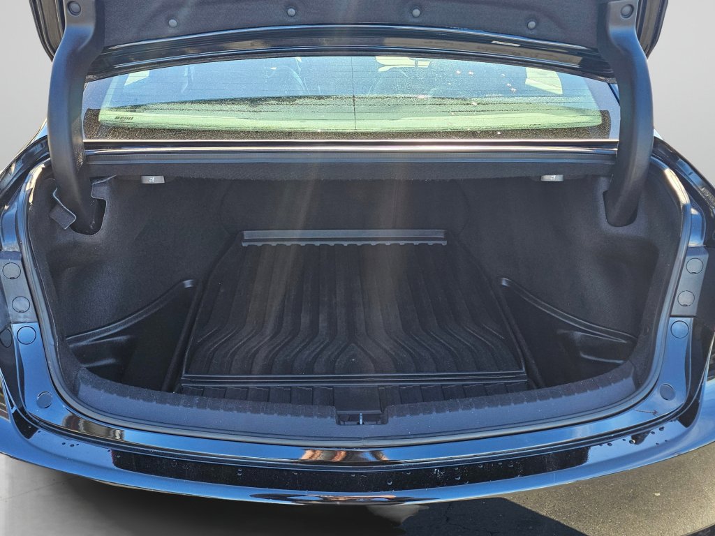 Used 2016 Acura TLX V6 w/ Technology Package image 17