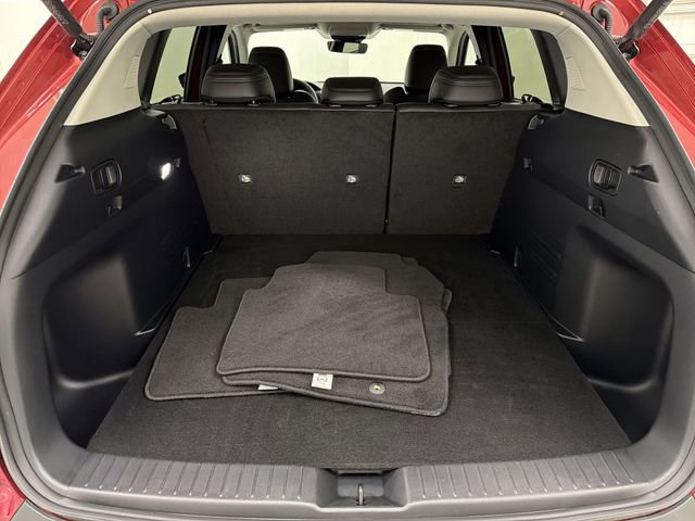 Certified 2025 MAZDA CX-50 AWD 2.5 S w/ Premium Plus Pkg image 15