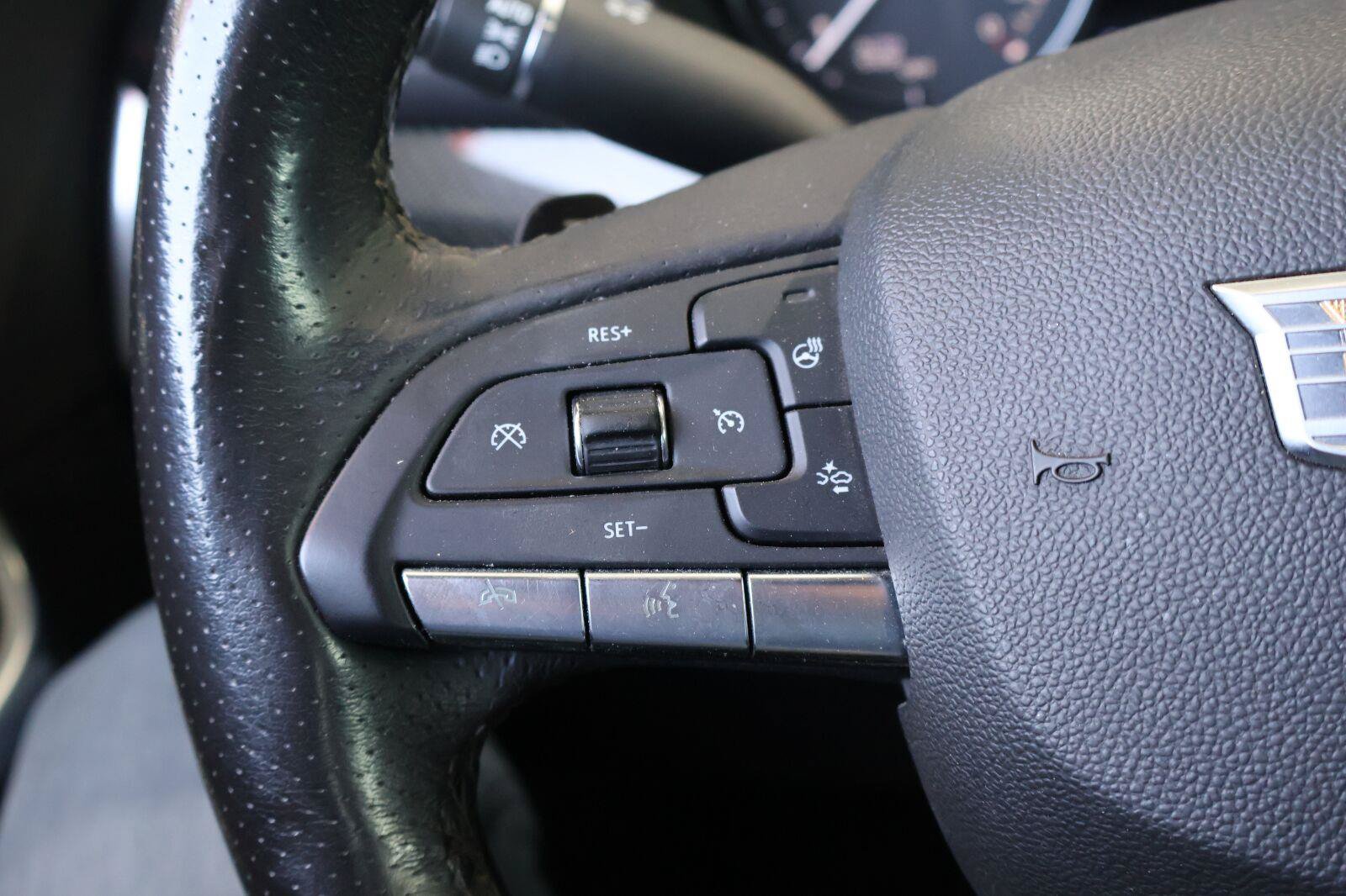 Used 2021 Cadillac XT4 Sport FWD image 34