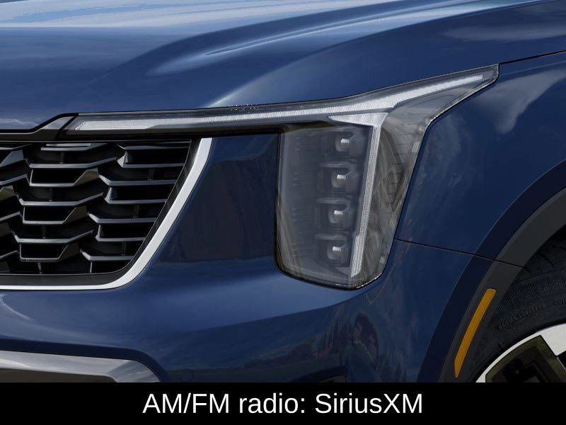 New 2026 Kia Sorento S FWD image 11