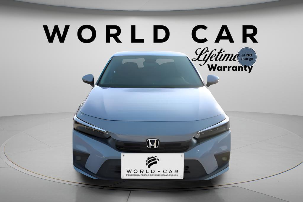 Used 2024 Honda Civic Touring image 5