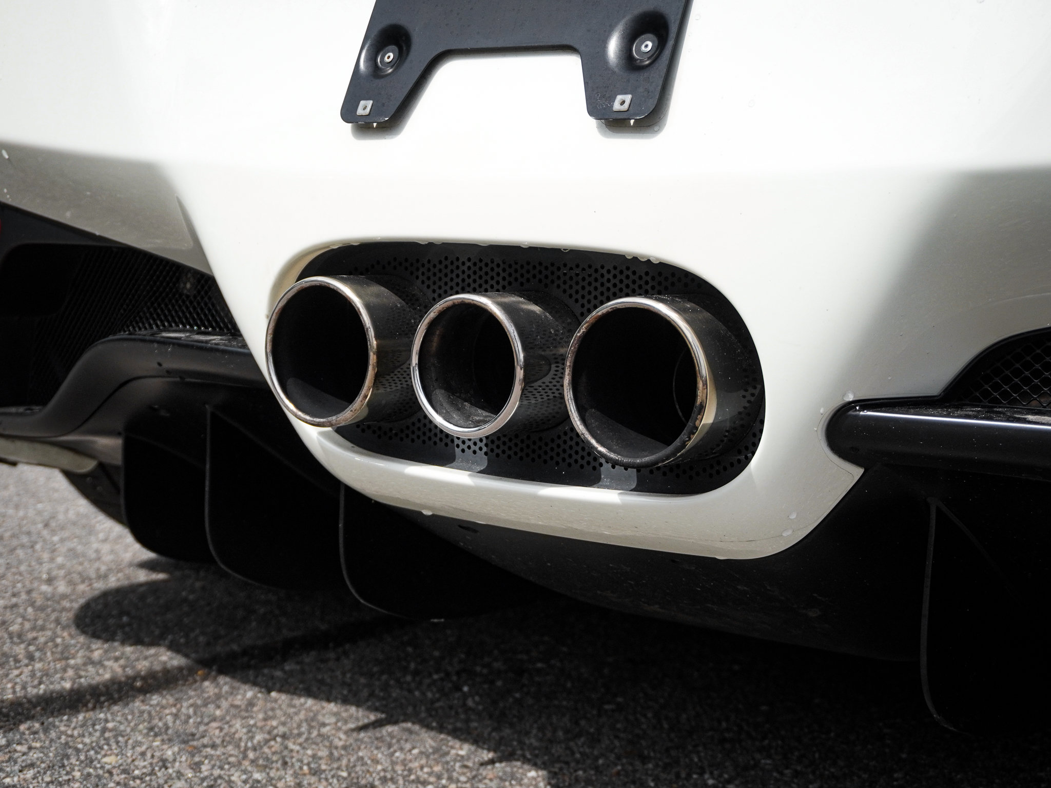 Used 2014 Ferrari 458 Italia Coupe RWD image 14