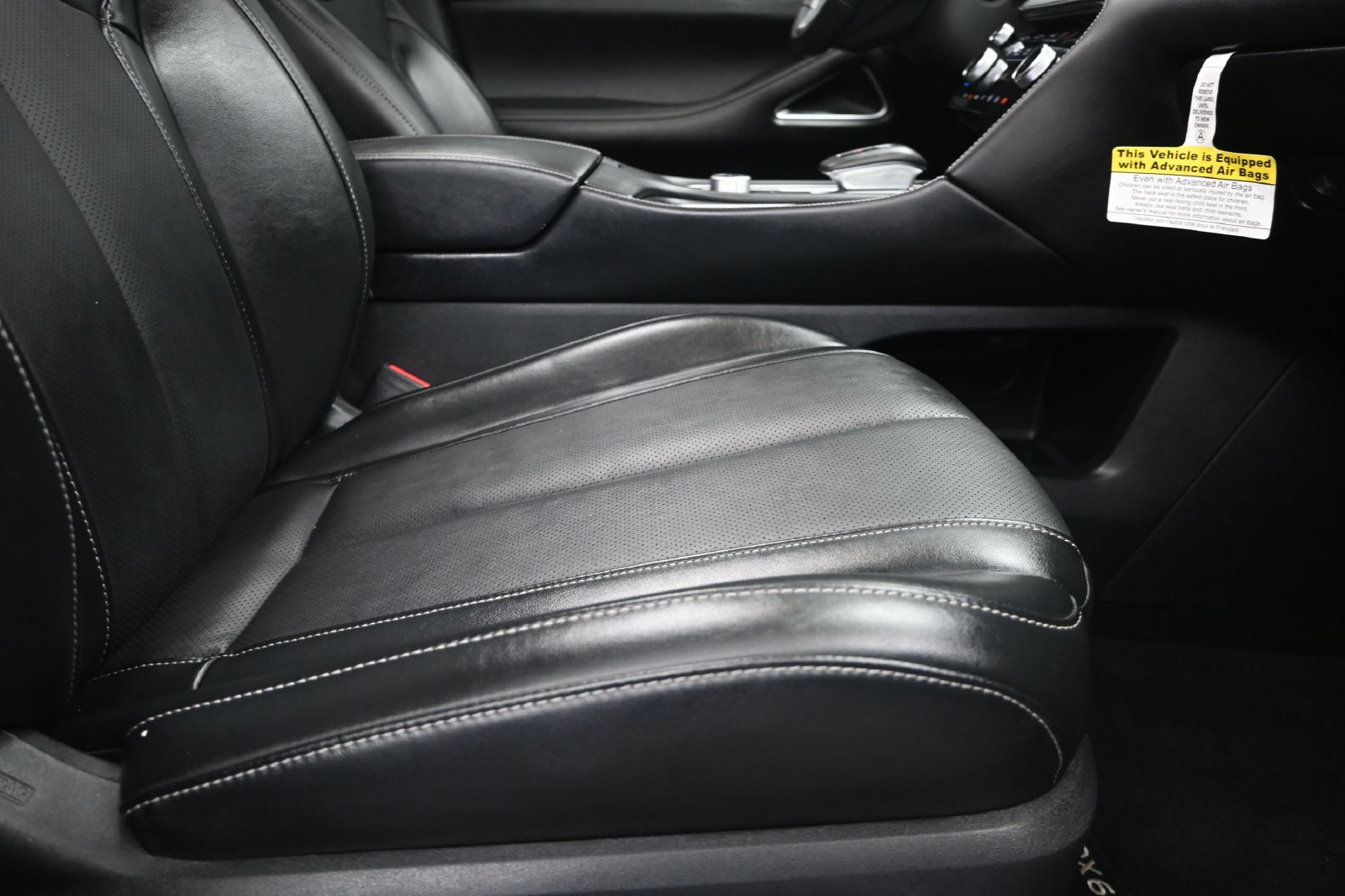 Used 2026 INFINITI QX60 Luxe w/ Cargo Package FWD image 26