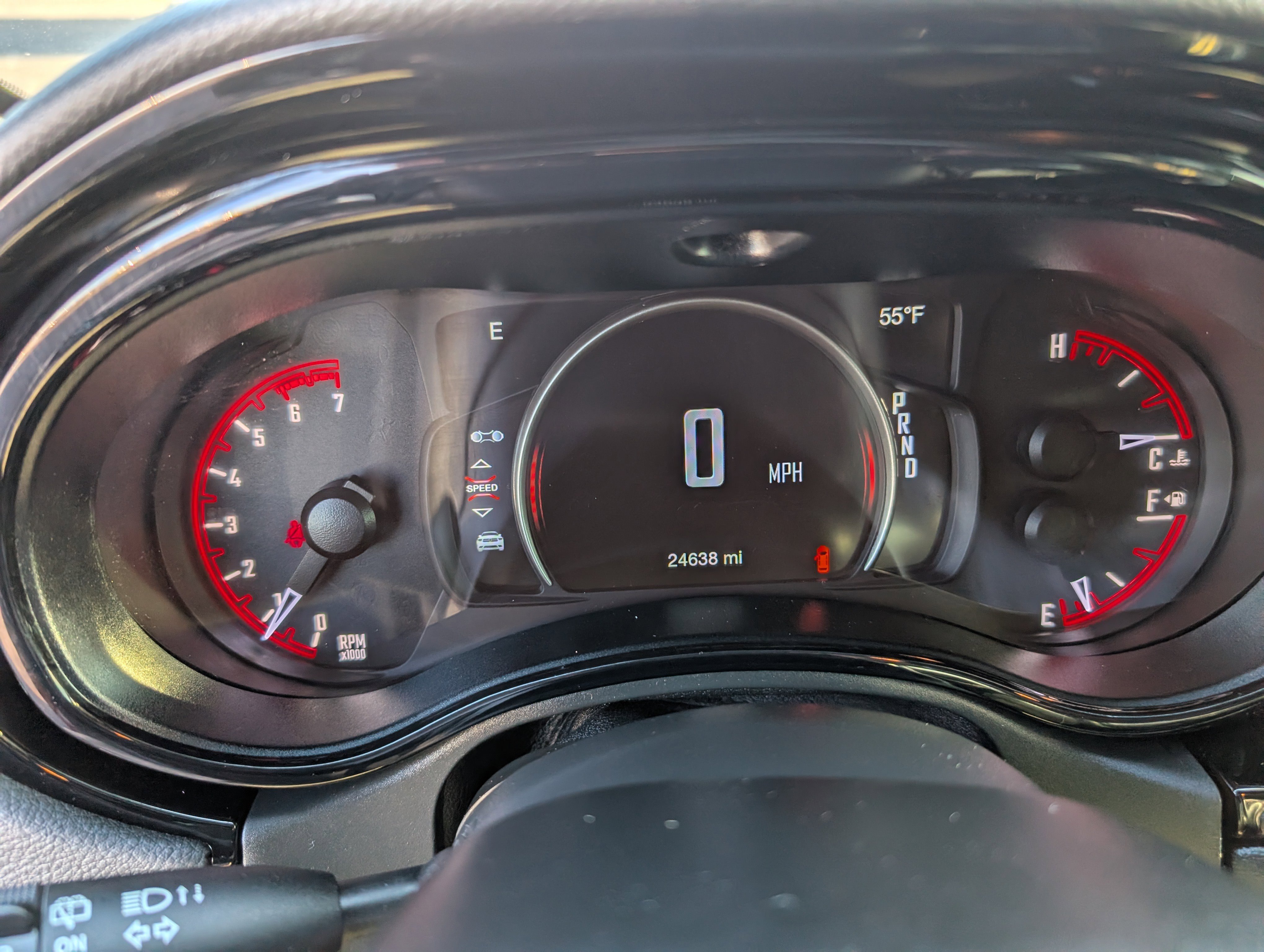 Used 2021 Dodge Durango R/T w/ Trailer Tow Group IV image 17