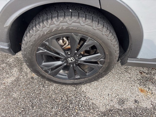 Used 2023 Honda CR-V Sport Touring image 19