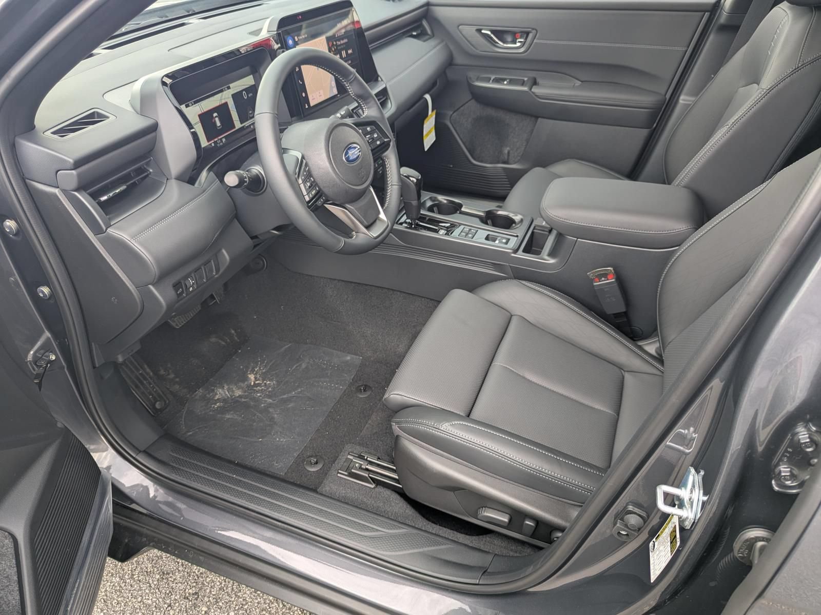 New 2026 Subaru Outback Touring XT AWD/4WD image 9