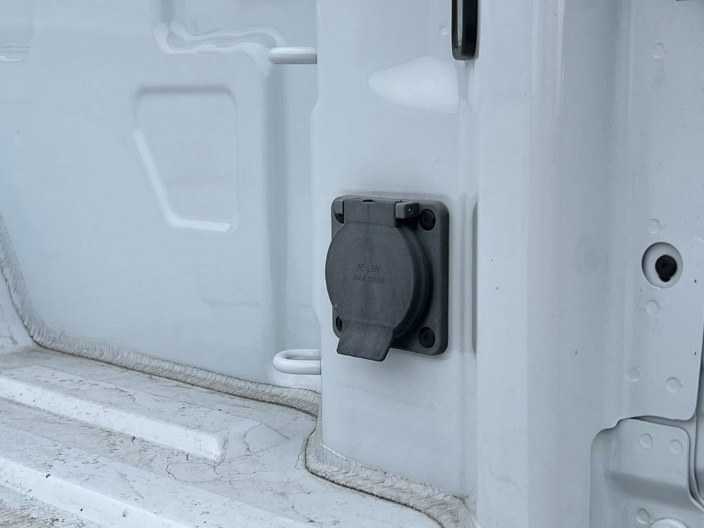 New 2024 GMC Sierra 1500 Pro w/ Pro Value Package image 6