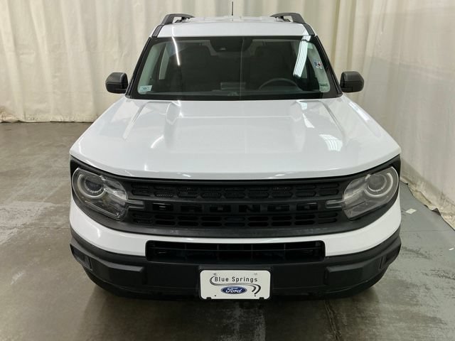 Used 2021 Ford Bronco Sport AWD/4WD image 8