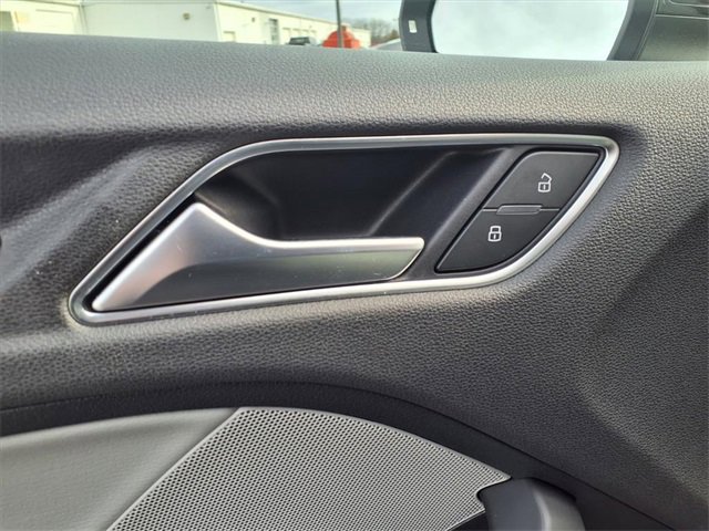 Used 2018 Audi A3 2.0T Premium Plus w/ Premium Plus Package image 39