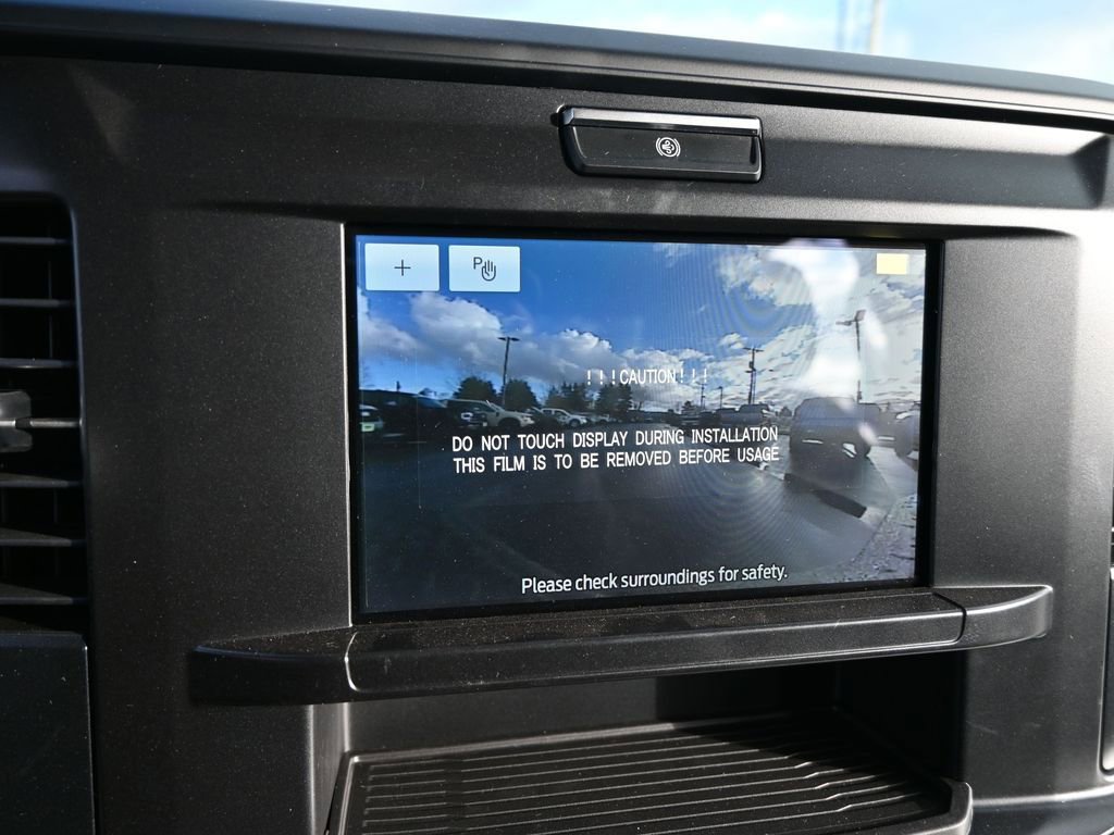 New 2026 Ford F550 4x4 Crew Cab image 25