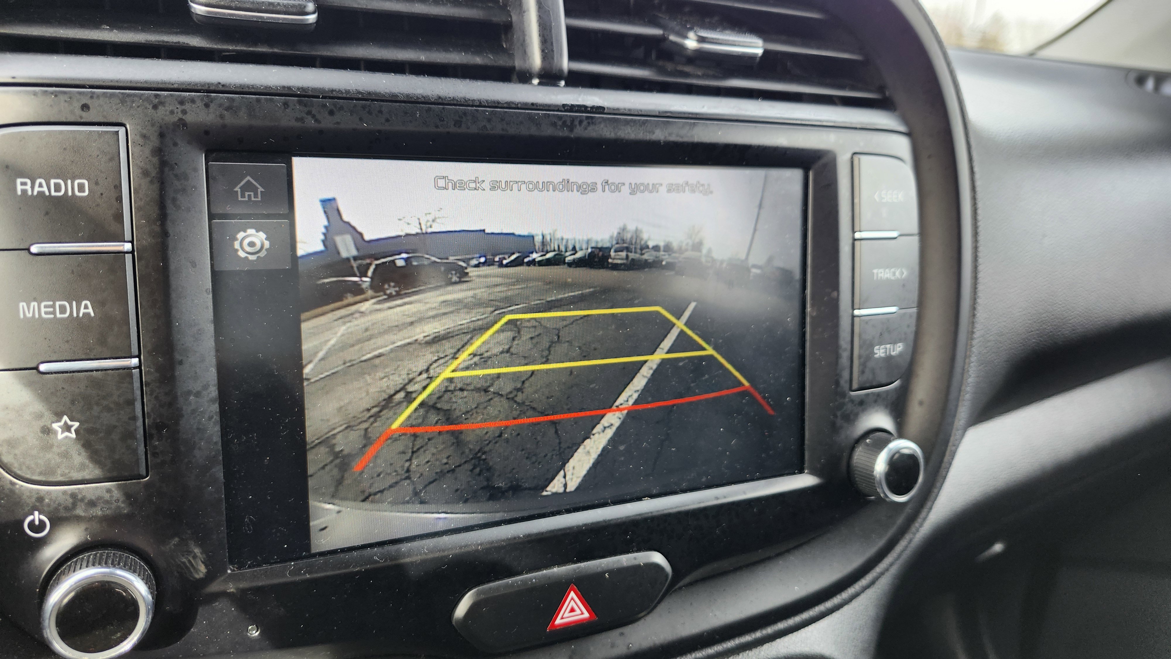 Used 2023 Kia Soul LX w/ Option Group 015 image 2