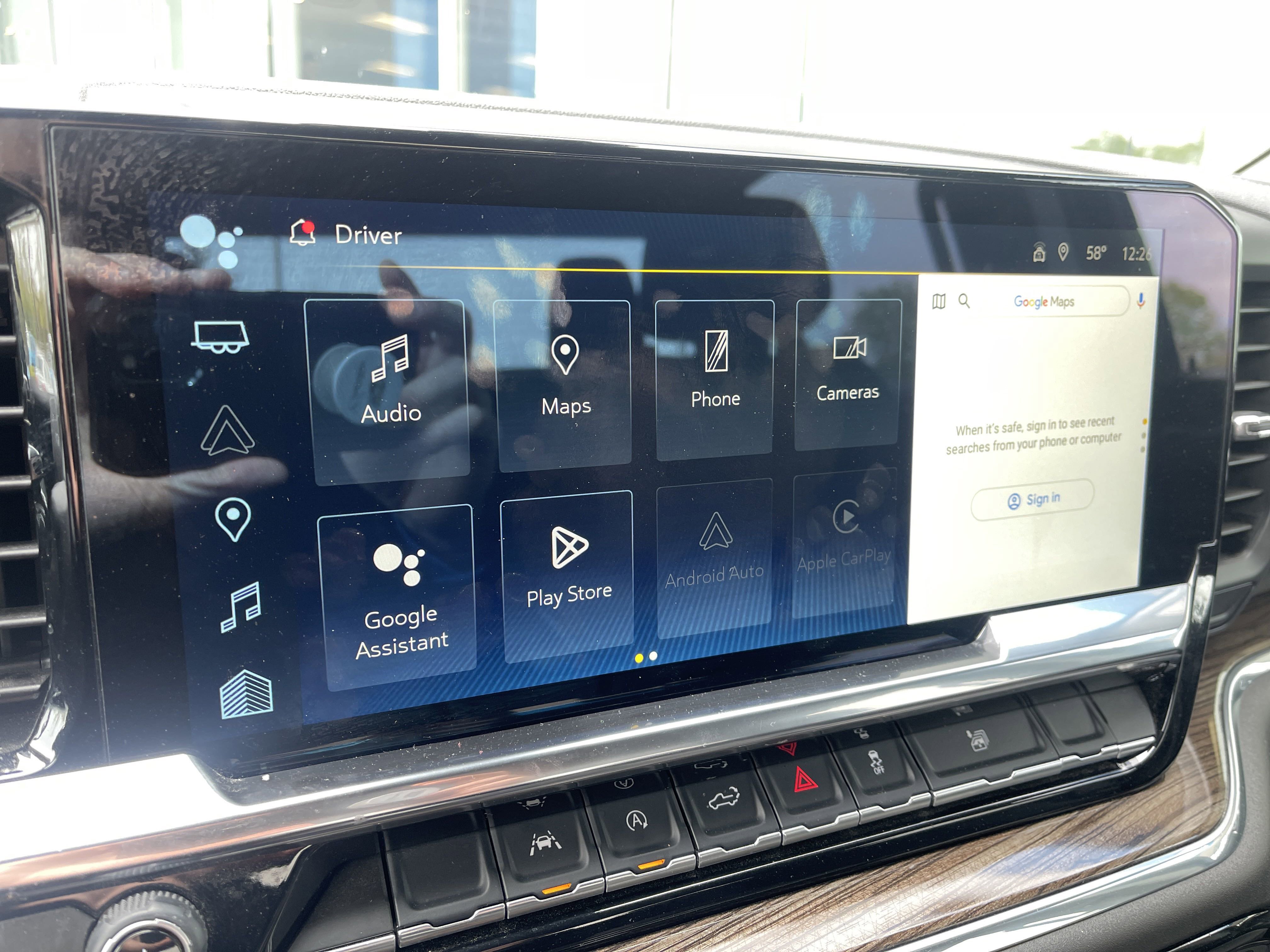 Used 2025 Chevrolet Silverado 1500 LT image 30