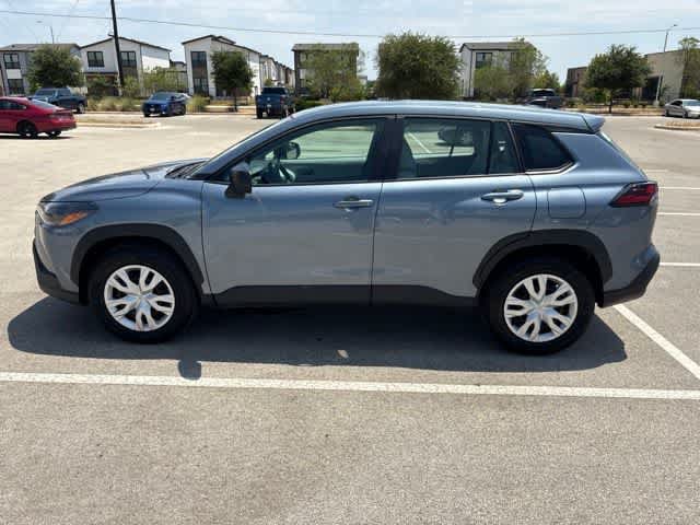 Used 2026 Toyota Corolla Cross L FWD video 2