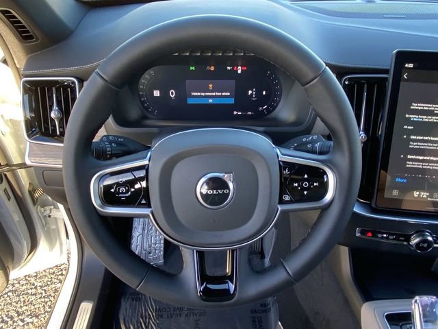 New 2026 Volvo XC90 B6 Plus w/ Protection Package Premier image 21