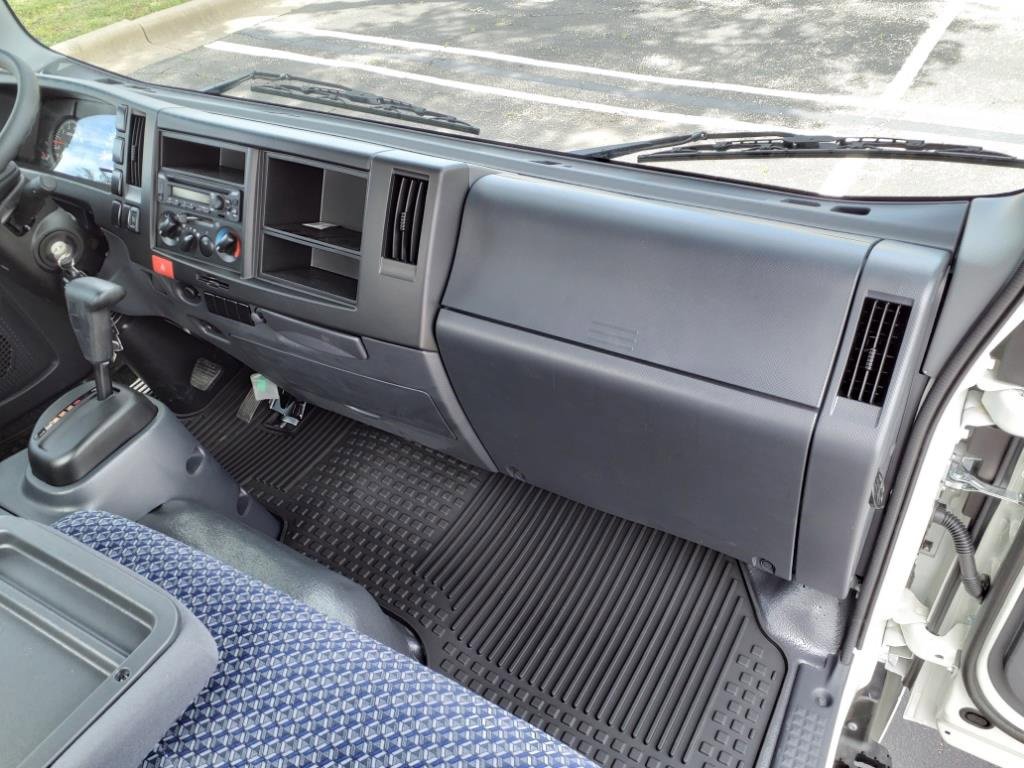 New 2024 Chevrolet Low Cab Forward image 8