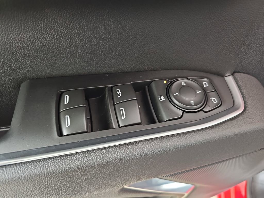 Certified 2026 Chevrolet Silverado 1500 LT image 32