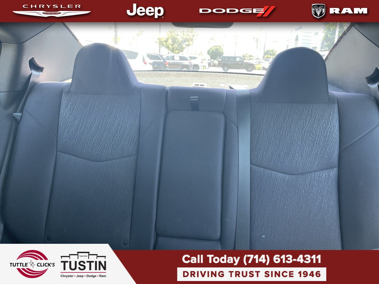 Used 2012 Chrysler 200 Touring w/ Sun/Sound Group FWD image 5